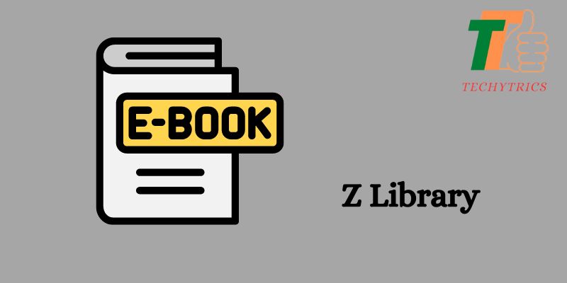 How to Access the Latest and Advanced Knowledge with Z Library