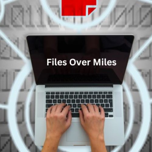 Files Over Miles: Best Alternatives Details